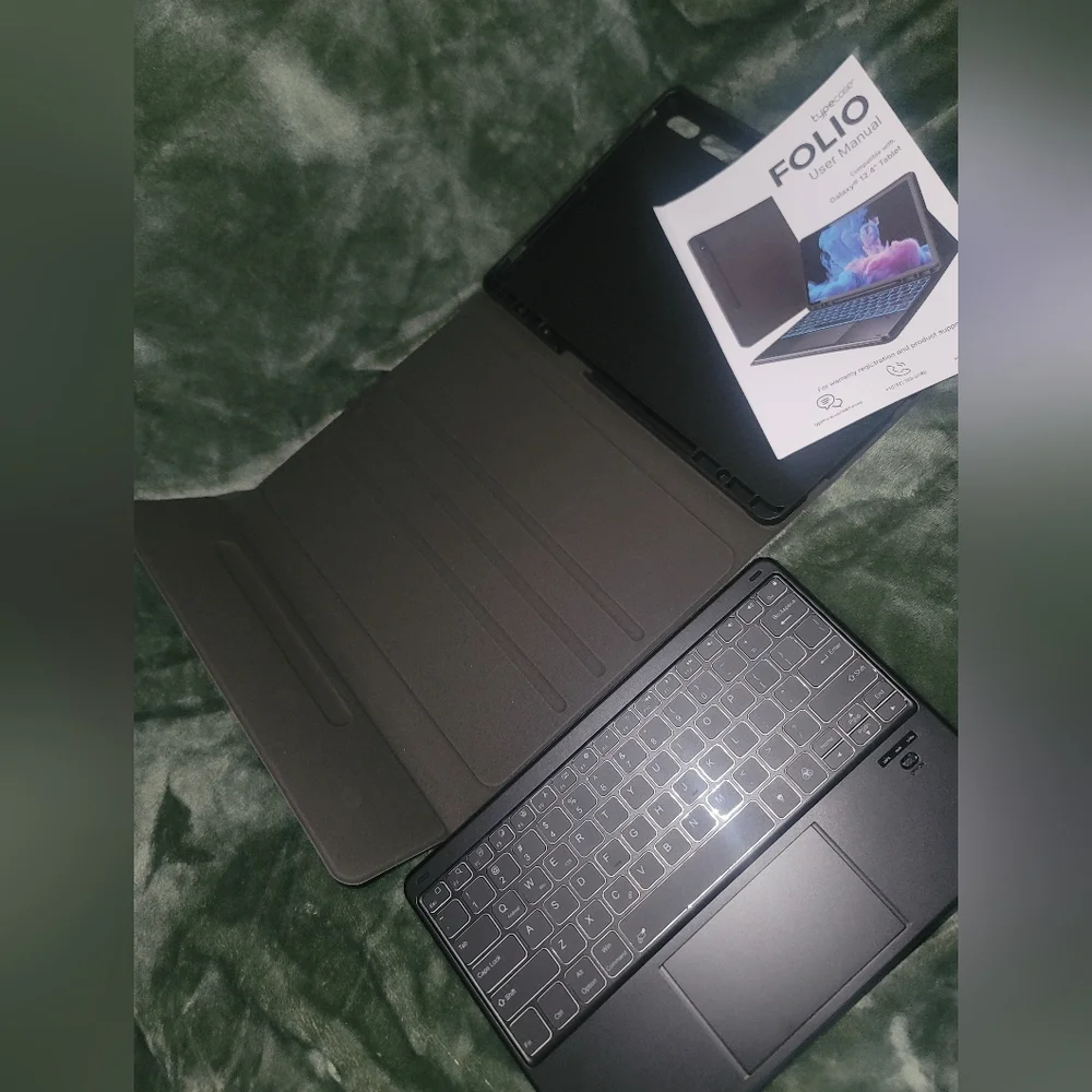 Brand new galaxy tablet case
